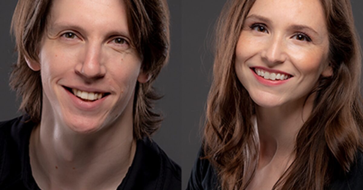 Brandon and Virginia Ramey Named as Co-Directors of… | Ballet Memphis