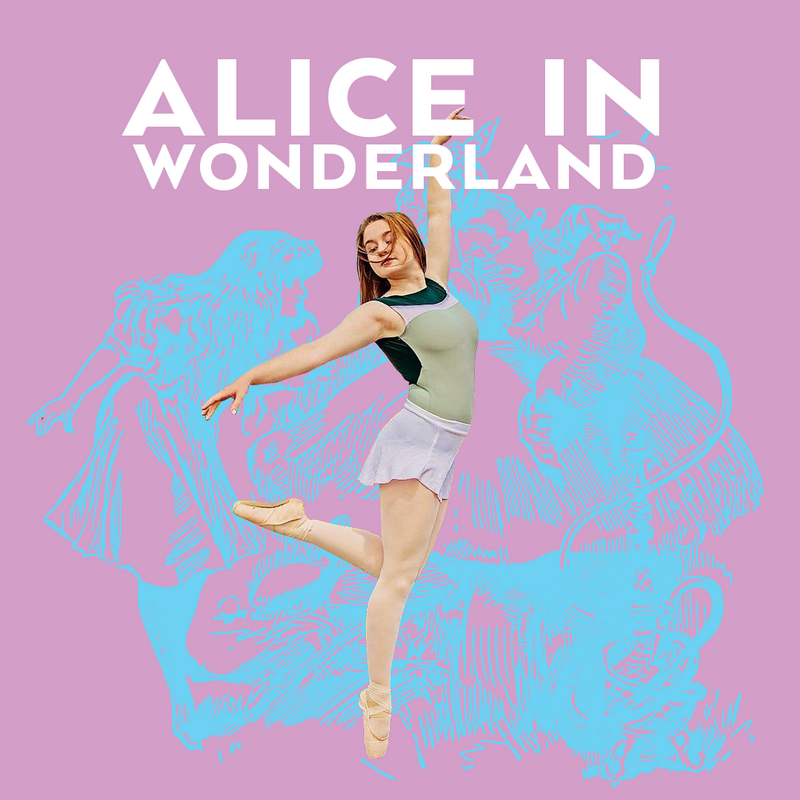 Alice in Wonderland | Ballet Memphis