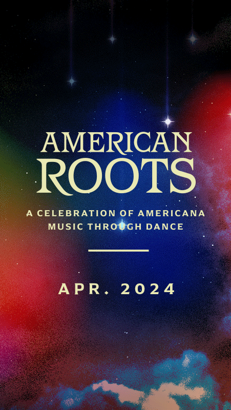 American Roots | Ballet Memphis