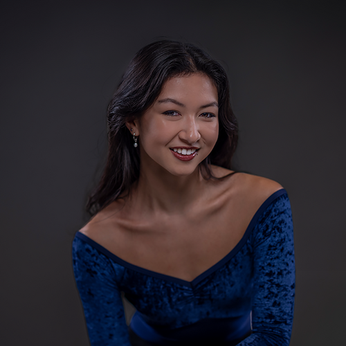 Anna Leong