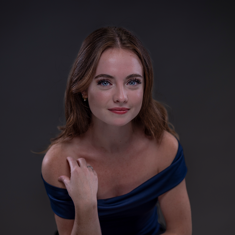 Darcy McLoughlin