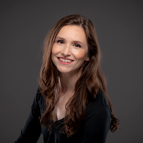 Virginia Pilgrim Ramey