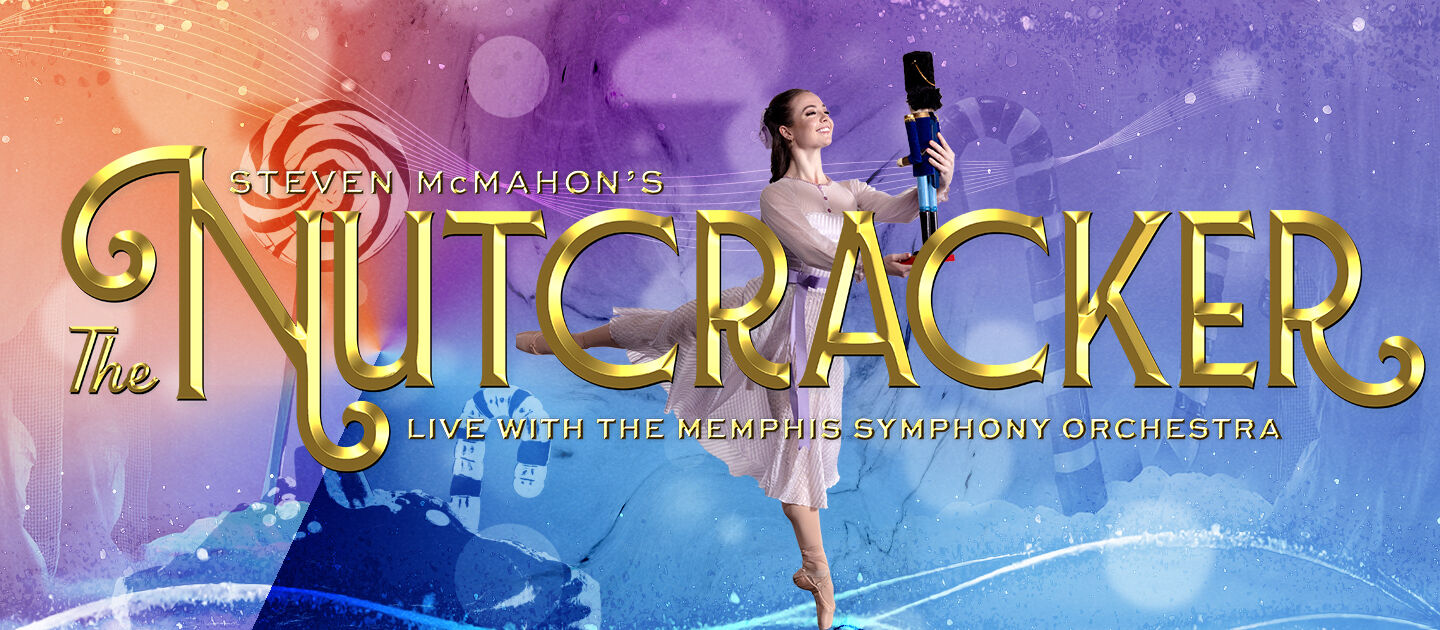 The Nutcracker | Ballet Memphis