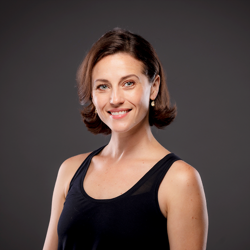 Julie Niekrasz, Rehearsal Director