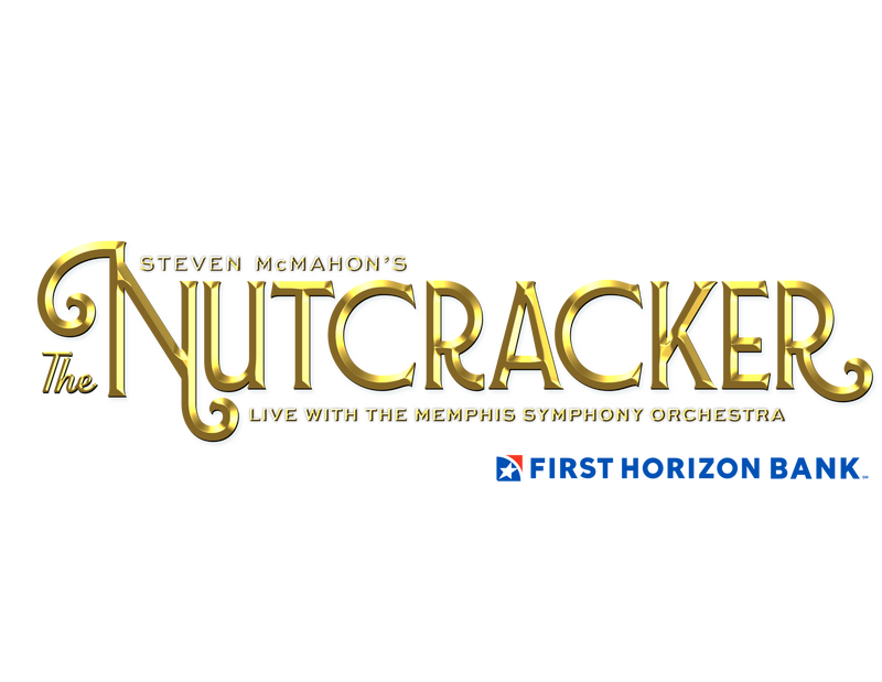 The Nutcracker | Ballet Memphis