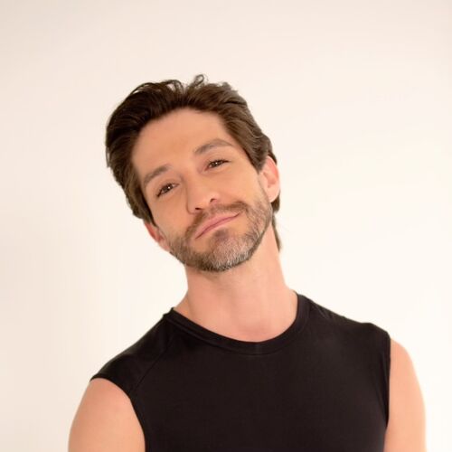Jace Coronado