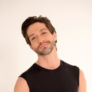 Jace Coronado