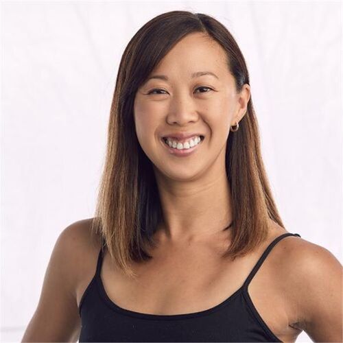 Stephanie Hom
