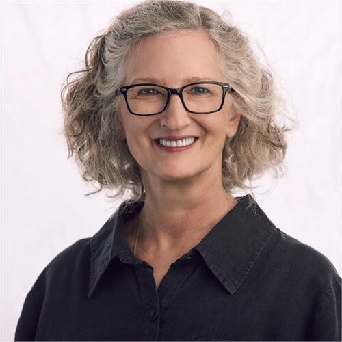 Nancy Hargrove