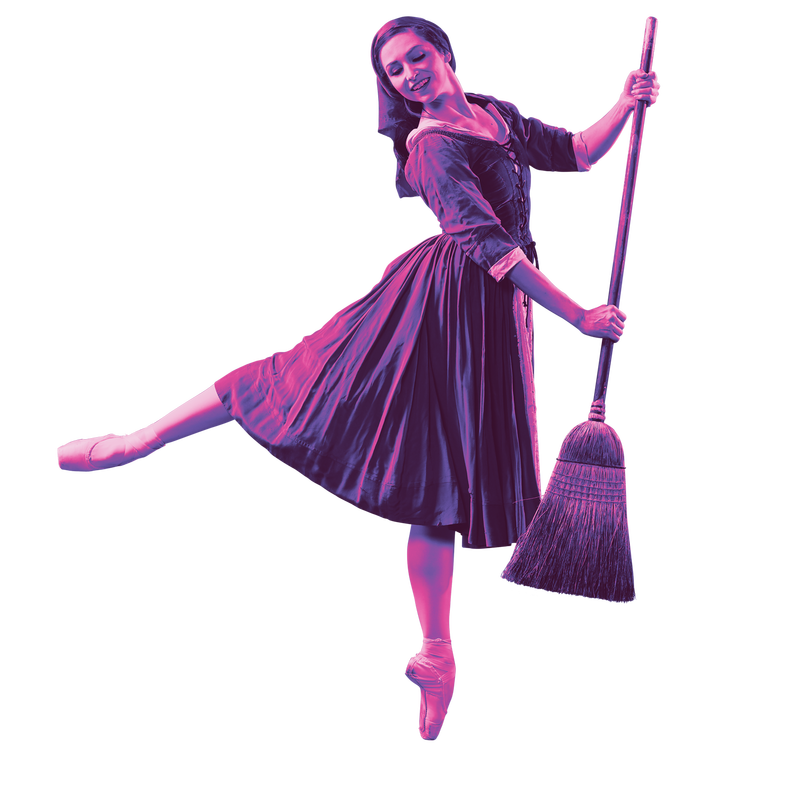 | Ballet Memphis