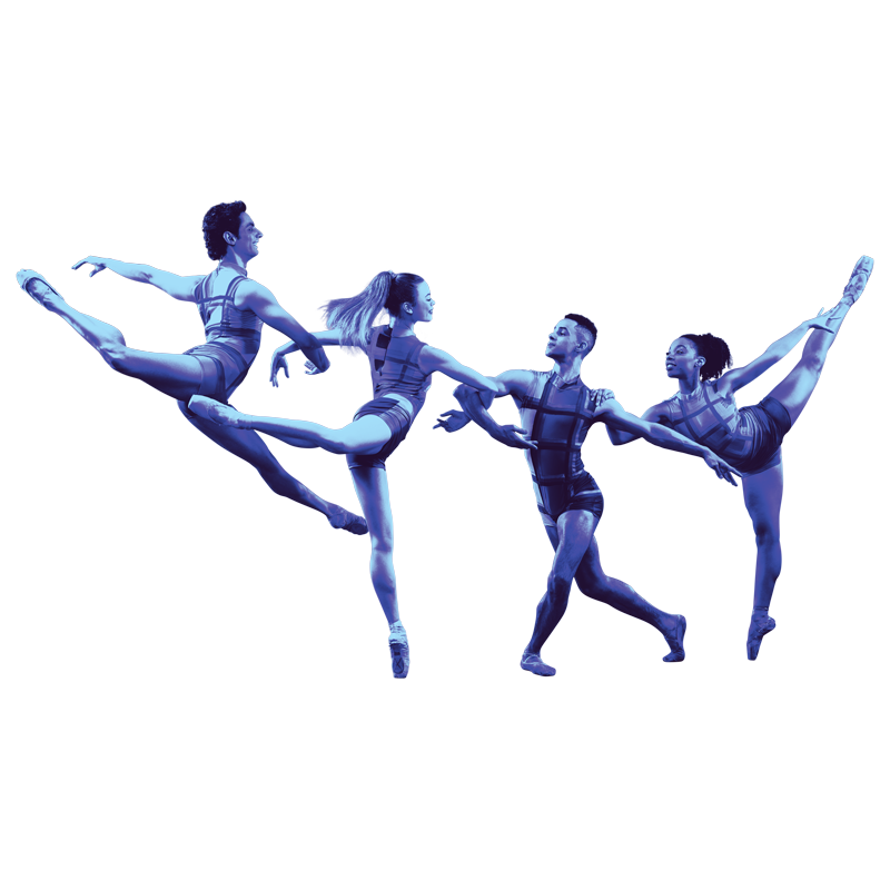 | Ballet Memphis