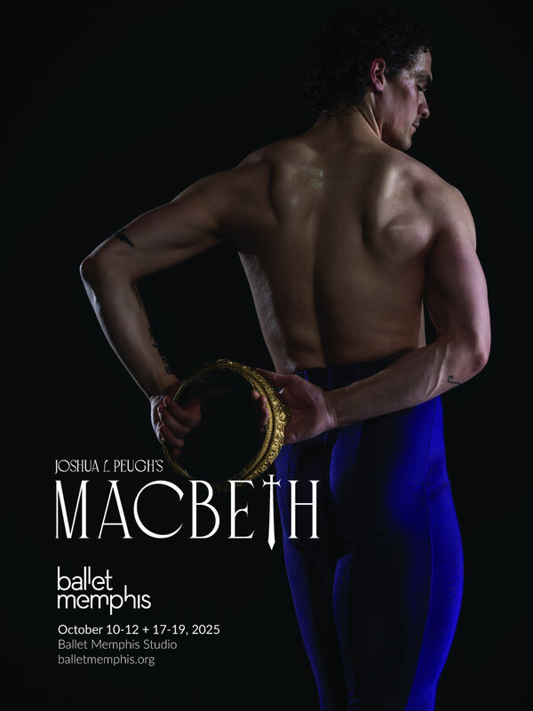 Macbeth | Ballet Memphis
