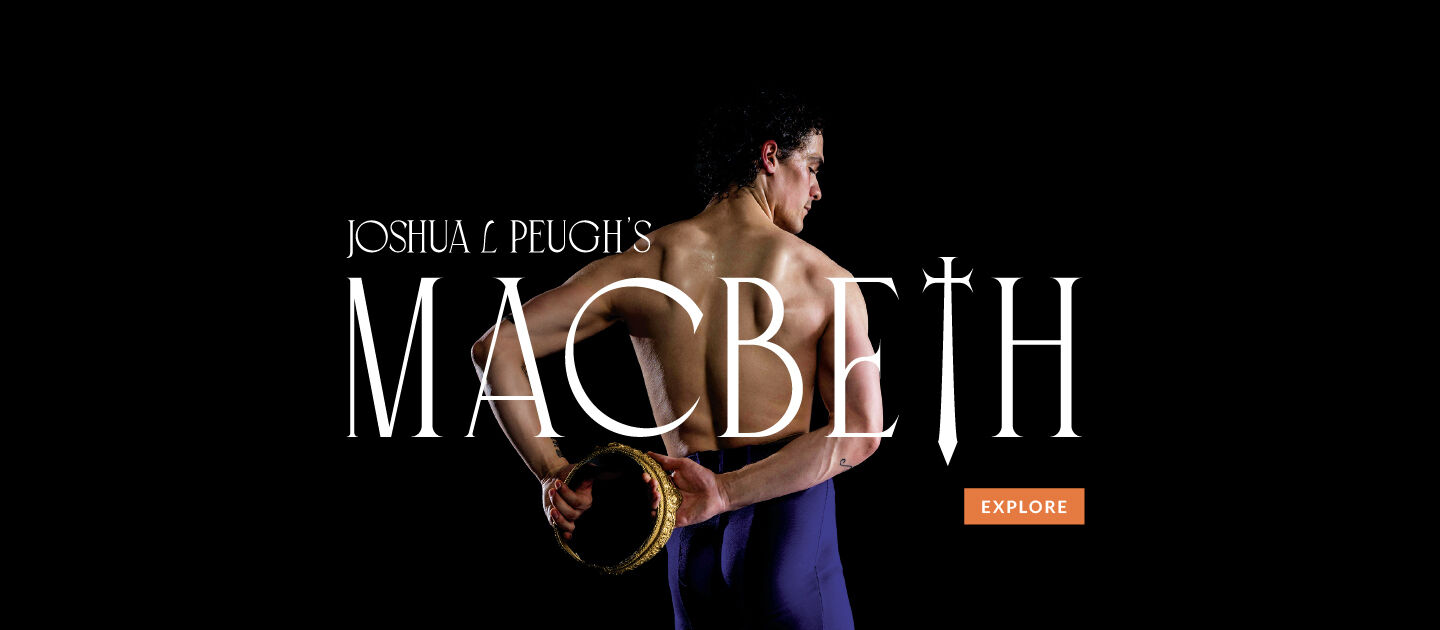 Macbeth | Ballet Memphis