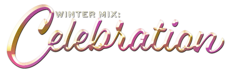 Winter Mix: Celebration | Ballet Memphis