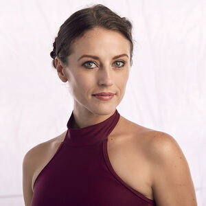 Julie Marie Niekrasz
