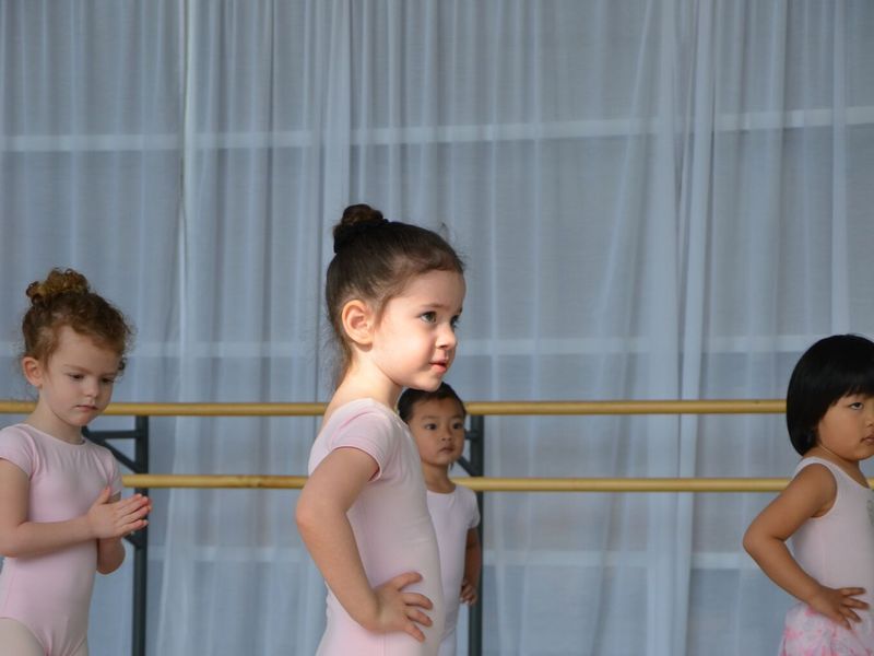 Discover Dance