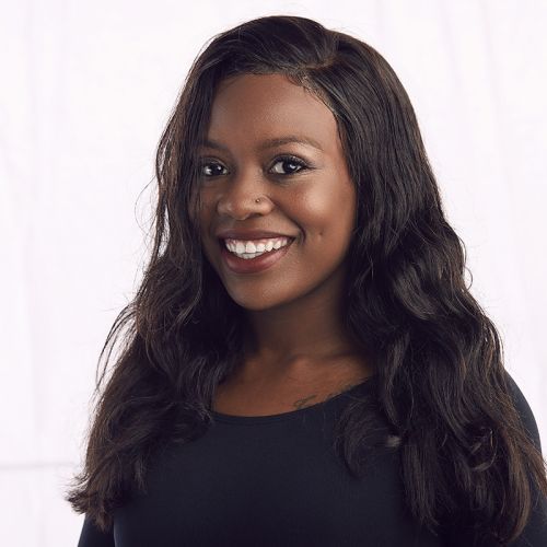 D'Angelous Stevenson